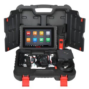Autel MaxiSys MS906 Pro - ECU Coding, 36+ servicii, CAN FD & DoIP