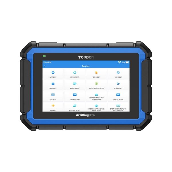 TOPDON ArtiDiag PRO