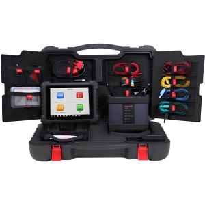 Autel MaxiSYS MS919 - Tester auto