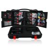 Autel MaxiSYS MS919 – Tabletă de Diagnoză Auto cu VCMI 5-în-1