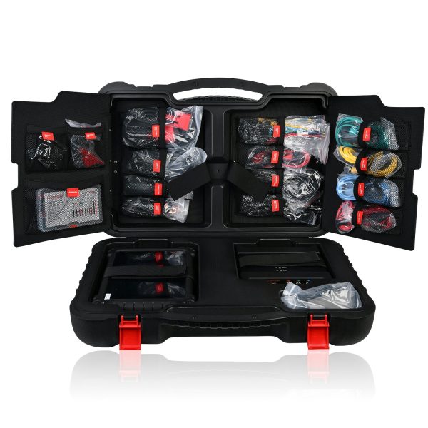Autel MaxiSYS MS919 – Tabletă de Diagnoză Auto cu VCMI 5-în-1