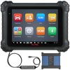 Autel MaxiSYS MS919 – Tabletă de Diagnoză Auto cu VCMI 5-în-1