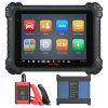 Autel MaxiSYS MS919 – Tabletă de Diagnoză Auto cu VCMI 5-în-1