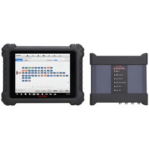 Autel MaxiSYS MS919 - Tester auto