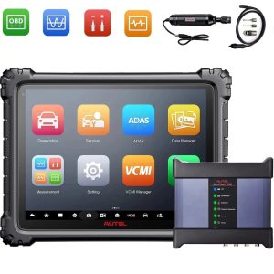 Autel MaxiSYS MS919 - Tester auto