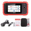Launch CRP 123X V3 - Tester Auto