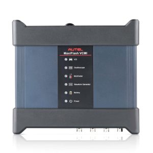 Autel MaxiSYS MS919 - Tester auto