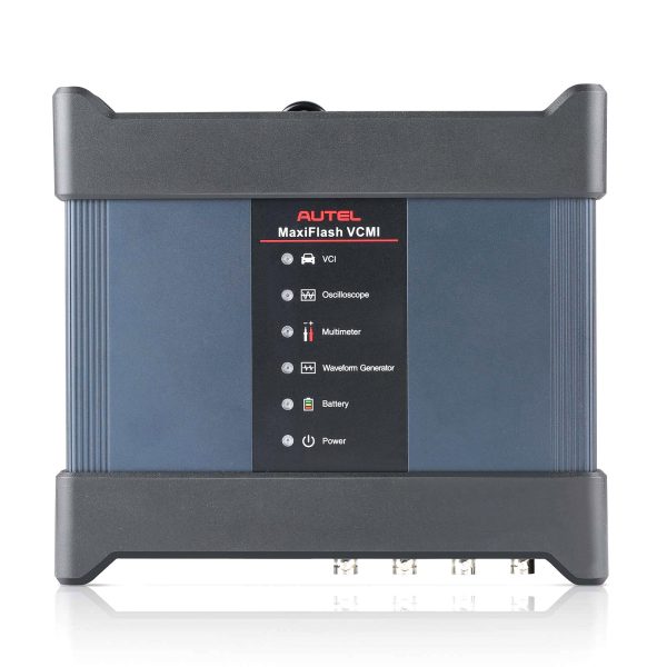 Autel MaxiSYS MS919 - Tester auto