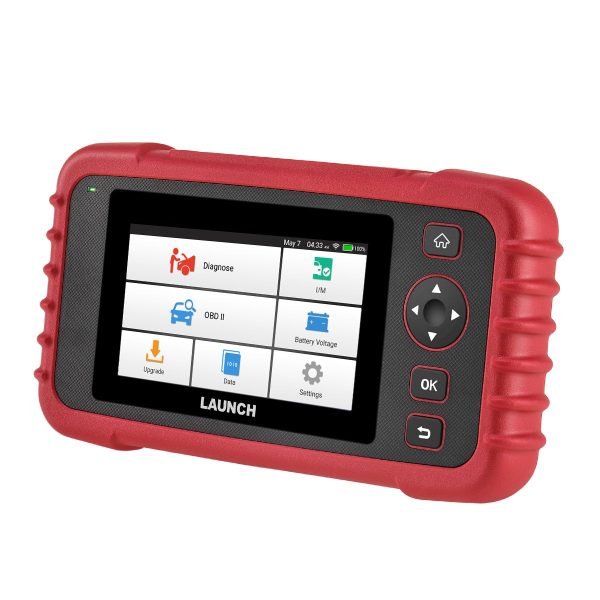 Launch CRP 123X V3 - Tester Auto