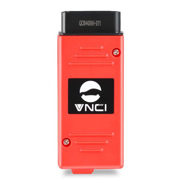 Tester auto VNCI 6154A ODIS