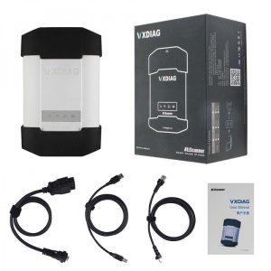 Tester diagnoza auto VXDIAG C6