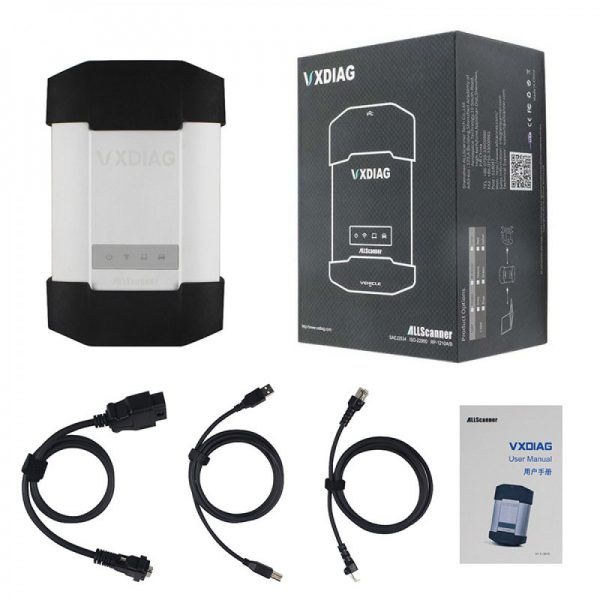 Tester diagnoza auto VXDIAG C6