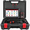 Tester diagnoza auto Launch x431 PRO3 APEX