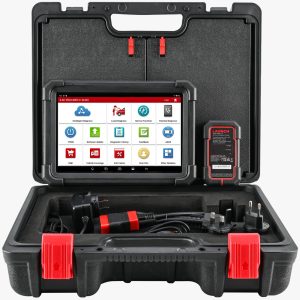 Tester diagnoza auto Launch x431 PRO3 APEX