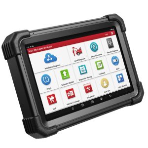 Launch x431 PRO3 APEX - Tester auto