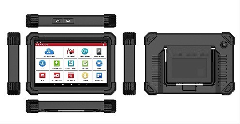 Launch x431 PRO3 APEX – Tester auto Launch x431 PRO3 APEX - Tester auto