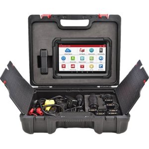 Launch x431 PRO3 APEX - Tester auto