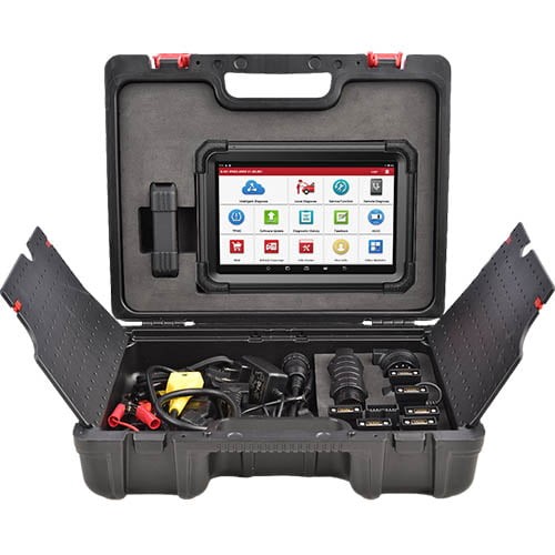 Launch x431 PRO3 APEX – Tester auto Launch x431 PRO3 APEX - Tester auto