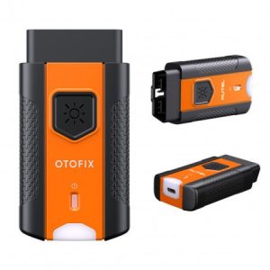 Tester Multimarca Otofix D1