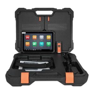 TESTER PROFESIONAL OTOFIX D1 PROS