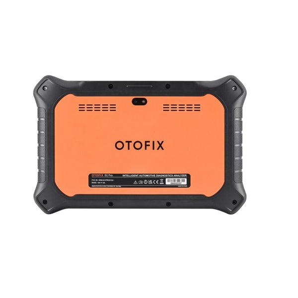 OTOFIX D1 PROS - Tester auto OBD2 profesional multimarca