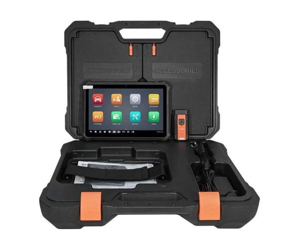 TESTER PROFESIONAL OTOFIX D1 PROS