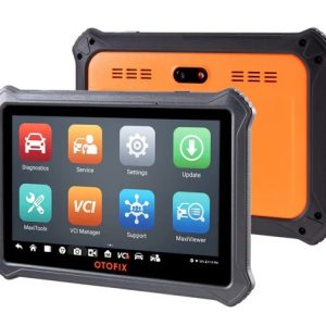 OTOFIX D1 Lite - Tester auto profesional CAN-FD si DoIP 3 D1-LITE-DIAGNOZA-AVANSATA