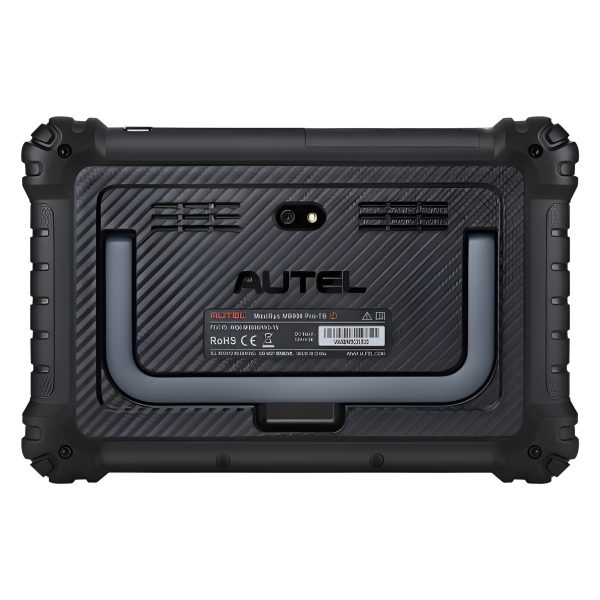 Tester diagnoza auto Autel MaxiSYS MS906 PRO-TS