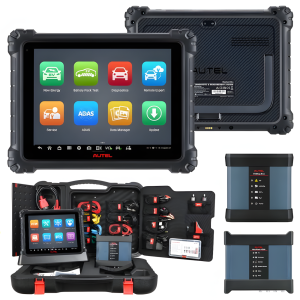 KIT Full Diangoza Autel MaxiSYS ULTRA EV