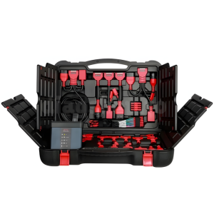 Autel MaxiSys Ultra EV - Tester auto profesional EV, hibrid si multimarca 4 KIT Full Diangoza Autel MaxiSYS ULTRA EV