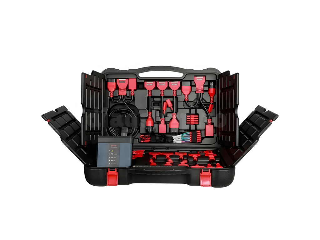 KIT Full Diangoza Autel MaxiSYS ULTRA EV KIT Full Diangoza Autel MaxiSYS ULTRA EV