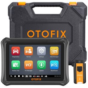 OTOFIX D1 Lite – Tester auto profesional CAN-FD si DoIP D1-LITE-DIAGNOZA-AVANSATA