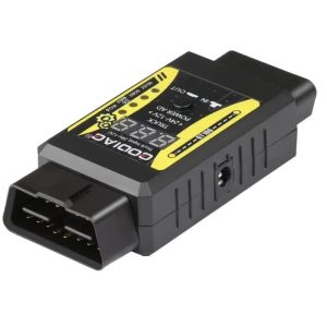 Adaptor 24V - diagnoza ThinkDiag 2
