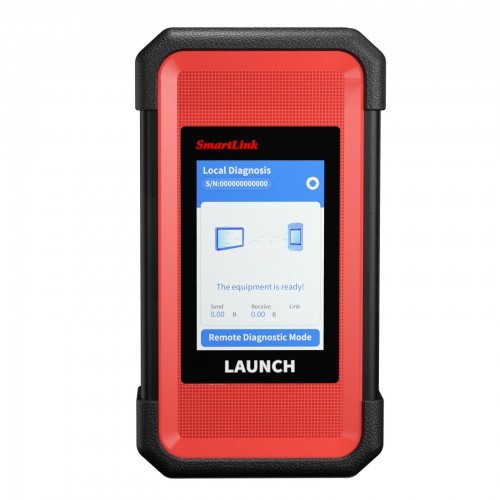 Launch X431 SmartLink C 2.0 - Modul camioane Launch X431 SmartLink C 2.0 - Modul camioane