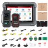 Progamator Launch x431 IMMO Plus cu adaptor XPROG3 MCU3 si emulator KEY Smart Progamator Launch x431 IMMO Plus cu adaptor XPROG3 MCU3 si emulator KEY Smart