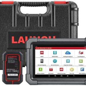 Launch x431 DYNO 2025 RO