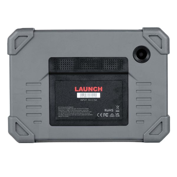 LAUNCH X431 IMMO PLUS – Tester diagnoză auto & programare chei Progamator Launch x431 IMMO Plus cu adaptor XPROG3 MCU3 si emulator KEY Smart
