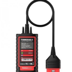 Tester diagnoza auto ThinkDiag 2