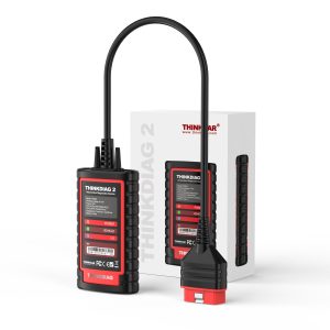 Tester auto auto ThinkDiag 2