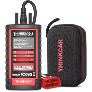 Tester auto diagnoza auto ThinkDiag 2