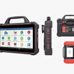 Tester diagnoza Launch X431 PAD 7 Lifetime