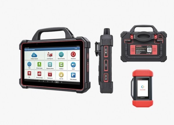 Tester diagnoza Launch X431 PAD 7 Lifetime