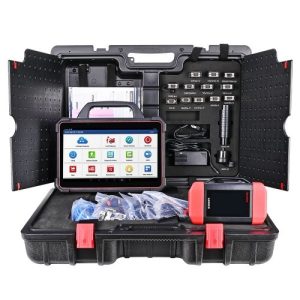 Tester diagnoza auto Launch X431 PAD 7 Lifetime