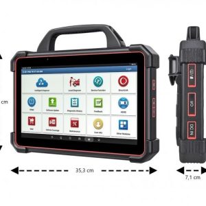 Tester auto Launch X431 PAD 7 Lifetime
