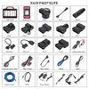Launch X431 PAD 7 ELITE - Tester auto profesional cu SmartLink C