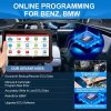 Launch X431 PAD 7 ELITE - Tester auto profesional cu SmartLink C