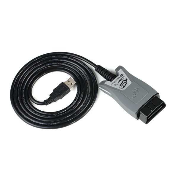 Vgate vLinker FS – Tester auto compatibil cu Ford/Mazda
