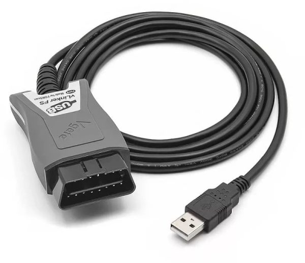 Vgate vLinker FS - Tester auto Ford/Mazda