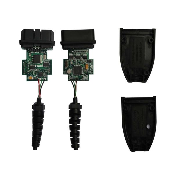 VCDS VAG 25 (Română) – Tester auto compatibil cu VW, Skoda, Audi, Seat