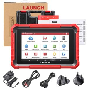 Launch x431 PROS Elite - Tester Profesional